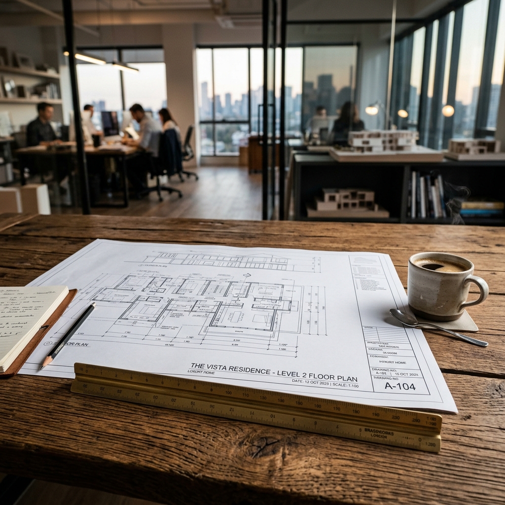 Architectural Planning